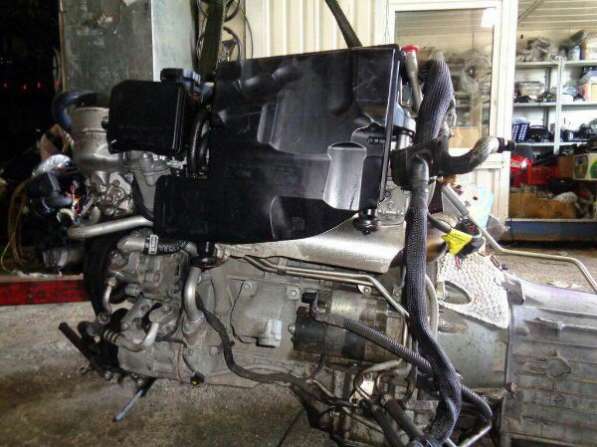 Мотор М651 в Москве фото 6