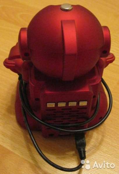 Робот FM радиоприемник диктофон мр3-плеер USB в Сыктывкаре