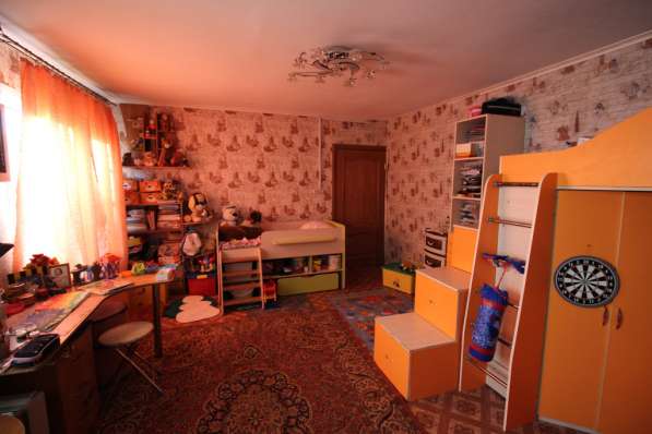 Сдаётся трехкомнатный дом, мебель и техника, в доме всё есть в Новошахтинске фото 8