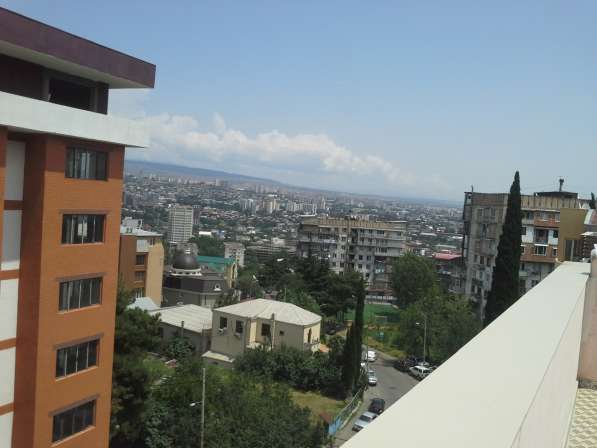 Продается квартира в престижном районе города Тбилиси!! в фото 11