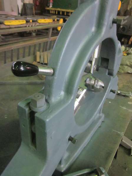 Люнет 1А64 неподвижный в Санкт-Петербурге фото 8