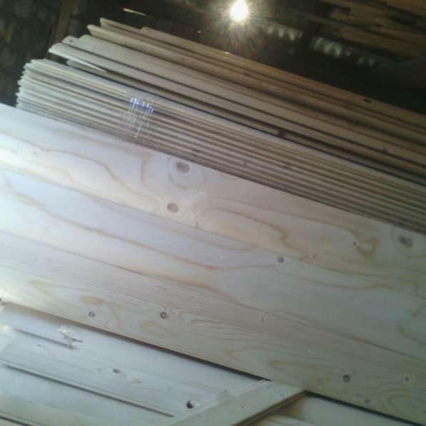 Продам деревяні стройматеріали в фото 8