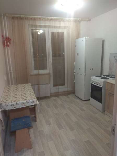 1-к квартира, 32 м2, 4/10 эт