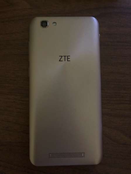 Телефон ZTE 32 гб в Сыктывкаре фото 4