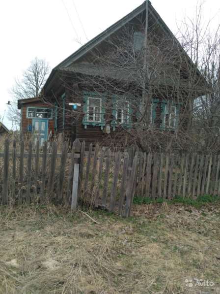 Дом 33 м² на участке 16 сот в Нижнем Новгороде фото 11