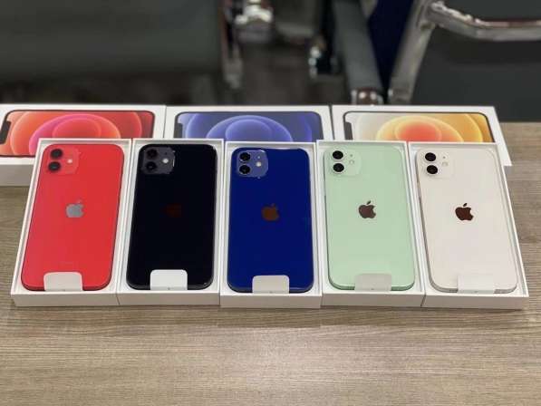 Распродажа всех iPhone от магазина re:Store