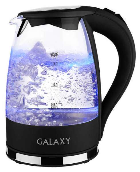 Чайник электрический Galaxy GL0552 1.7л