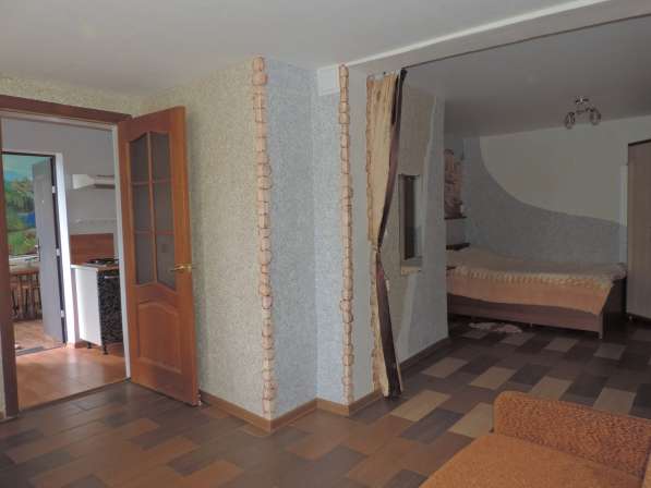 Сдается дом в гурзуфе в Ялте фото 18