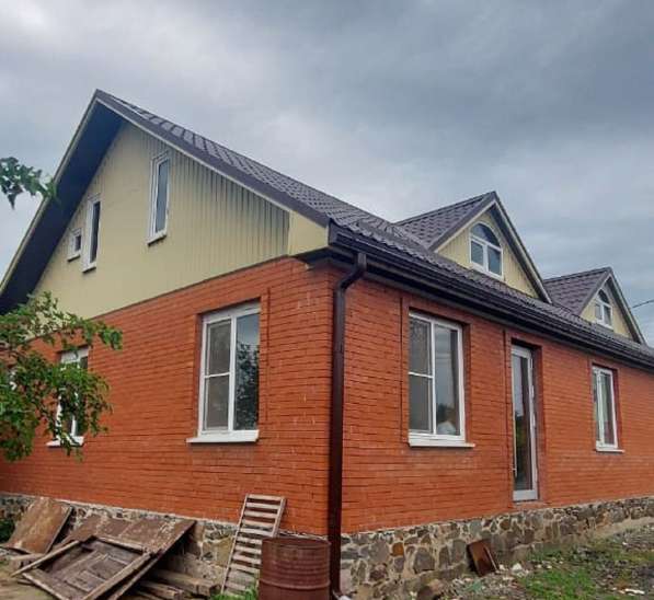 Дом за городом в Таганроге