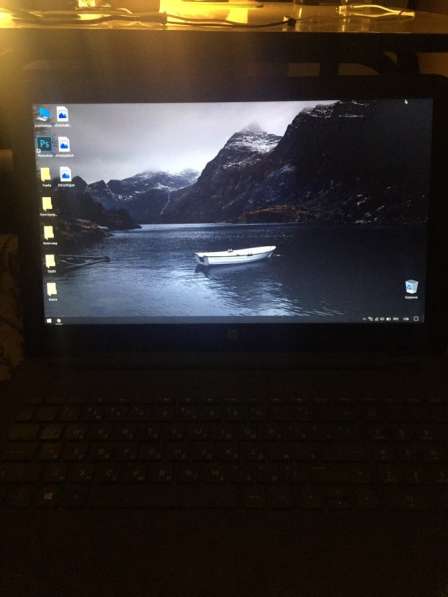 Ноутбук от HP в Санкт-Петербурге фото 7