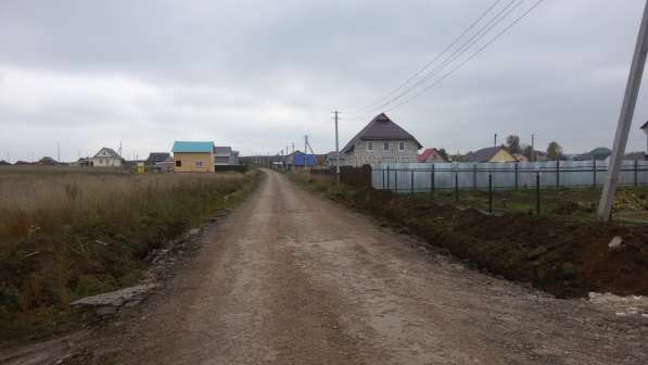 Косотуриха деревня, земельный участок в Перми фото 3
