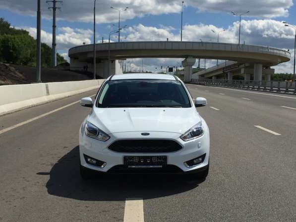 Ford, Focus, продажа в г.Баку в фото 3