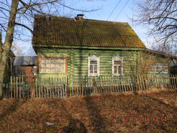 Продажа дома и бани с участком в Калужской области в Калуге фото 5