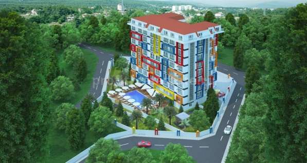 Уникальная возможность выгодно инвестировать в недвижимость в фото 9