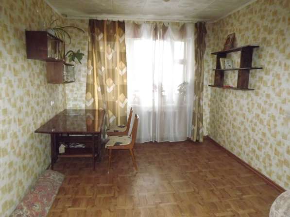 Предлагаю квартиру для съема на длительный срок в Рыбинске фото 4