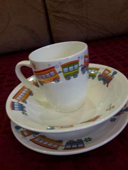 Детские наборы в Минусинске