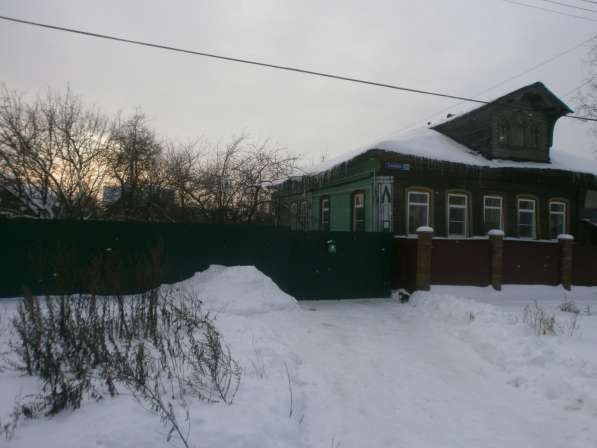 Продажа дома в Кимре фото 19