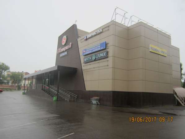 Площадь в Торговом центре в Домодедове фото 17