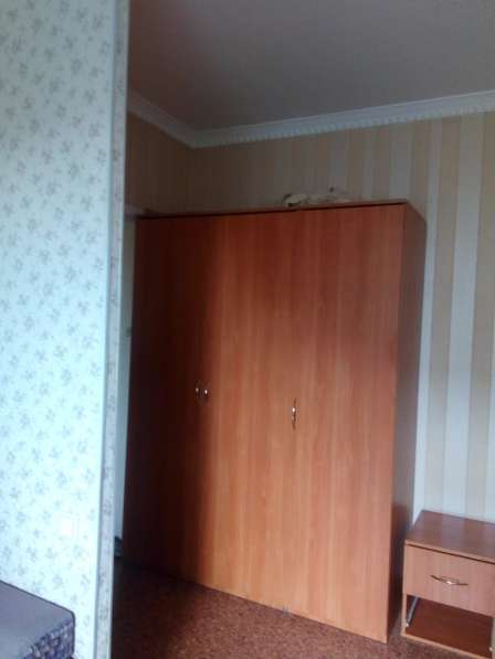 Однокомнатная квартира в Ленинском р-не на Комсомольском,71 в Кемерове фото 8