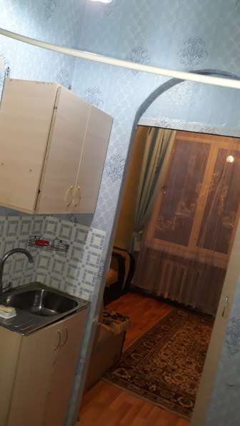 Квартира-студия в малосемейке, длительный срок, семье в Екатеринбурге фото 4