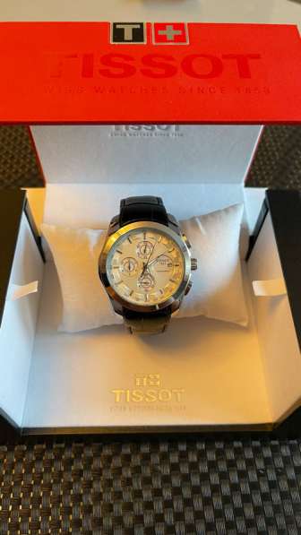 Часы Tissot в Москве фото 5