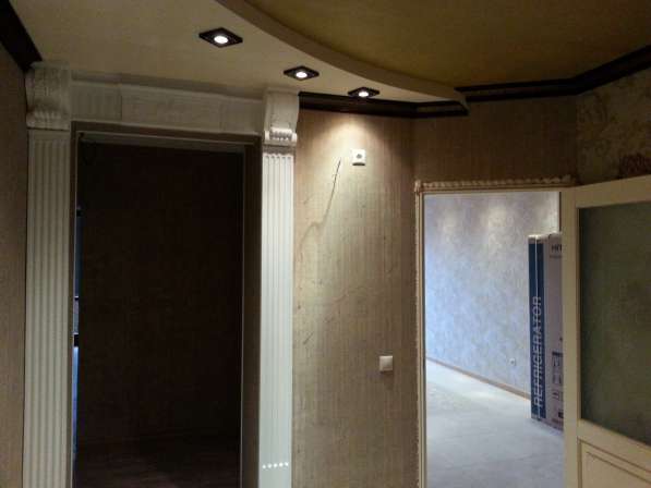 Отделка и монтаж лестниц в Ростове-на-Дону фото 19