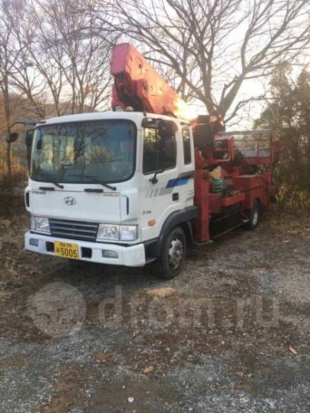 Спецтехника в Барнауле