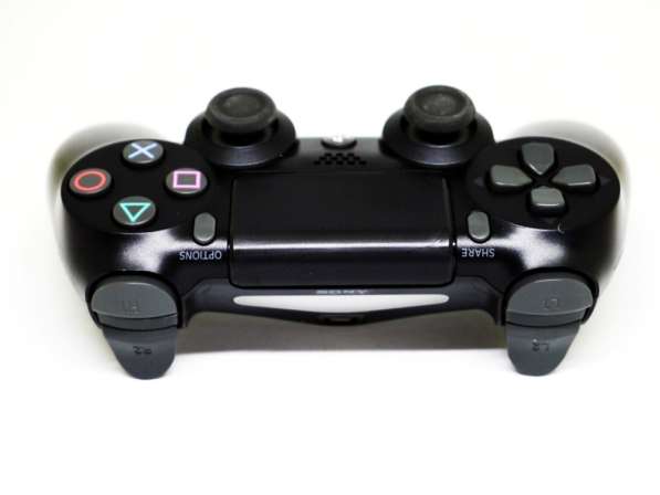 Джойстик Sony PlayStation DualShock 4 беспроводной геймпад в 