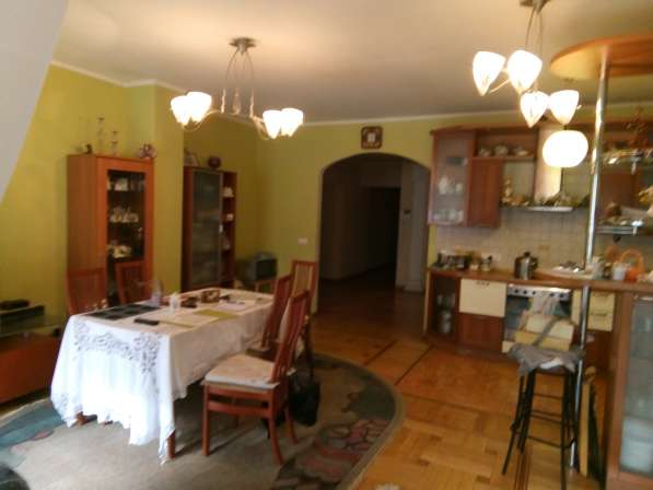 Продается 4х комн. кв-ра м. Новые Черемушки в Москве фото 44