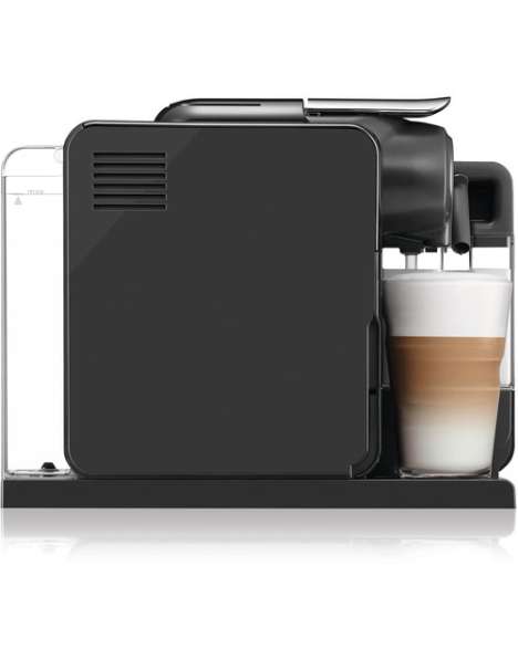 Кофемашина DeLonghi Nespresso Lattissima Touch в Санкт-Петербурге фото 6