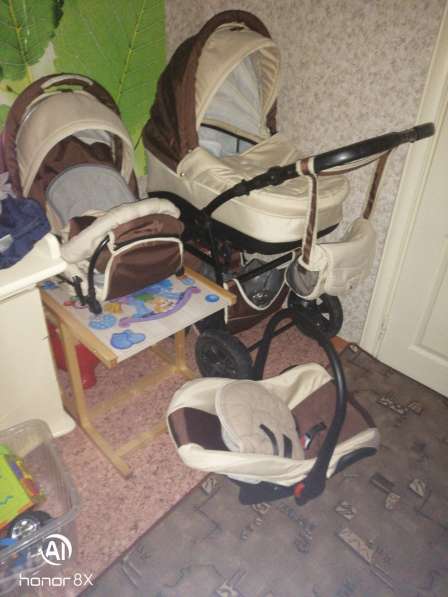 Продажа детс коляски в Воронеже фото 3