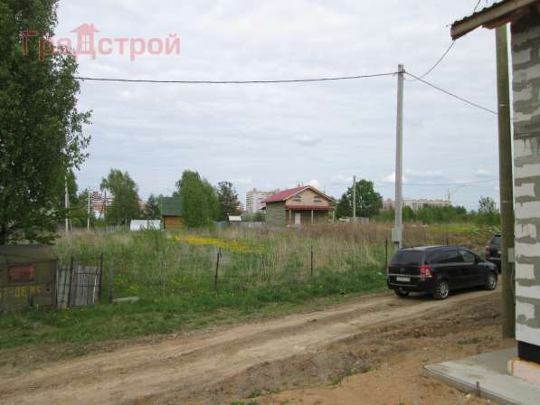 realty_mapper3.plot_in_locationПлощадь 8.00 сот. в Вологде фото 3