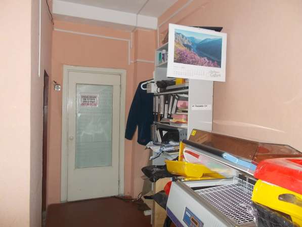 Продаю нежилое помещение свободного назначения ул.Светлова 3а в Красноярске фото 10