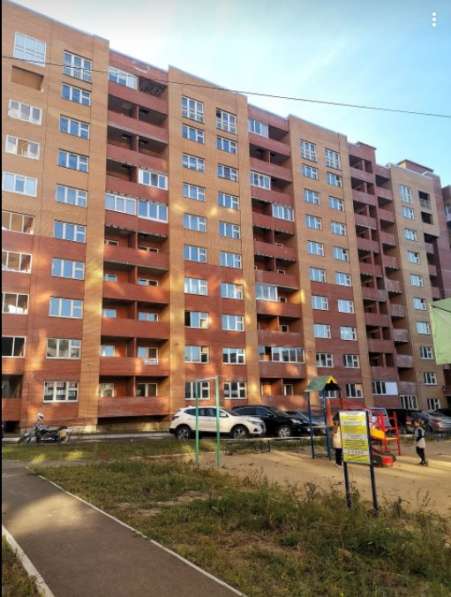 Новая квартира в доме на Юшкова! в Красноярске фото 17
