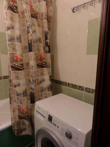 Сдам двухкомнатную квартиру в Москве. Этаж 3. Есть балкон, телефон. в Москве фото 8