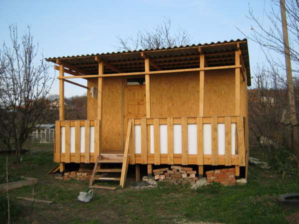 Дача почти на море(Анапа) в Анапе фото 16