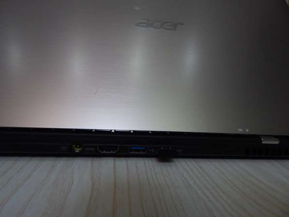 Продам Ультрабук Acer S3-331 в отличном состоянии в Омске фото 3