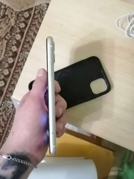 IPhone 11 64Gb в Уфе