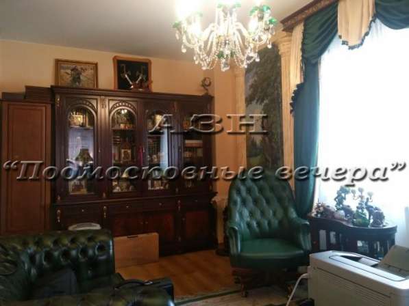 Продам дом в Москва.Жилая площадь 260 кв.м.Есть Канализация, Электричество. в Москве фото 29