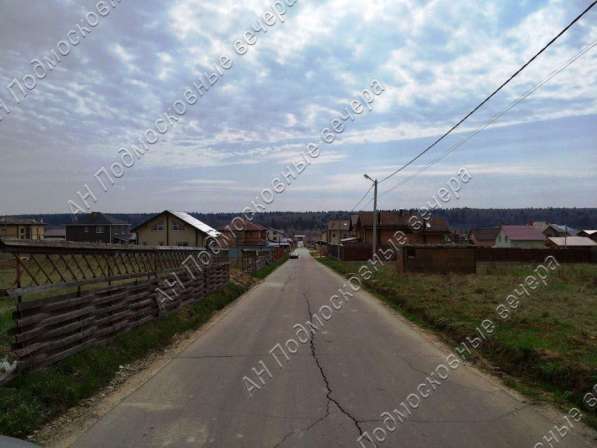 realty_mapper3.plot_in_locationИндивидуальное жилищное ст-во. Площадь 8.00 сот.Есть Газ. в Москве фото 25