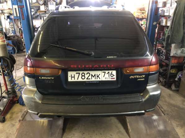 Subaru, Outback, продажа в Воронеже в Воронеже