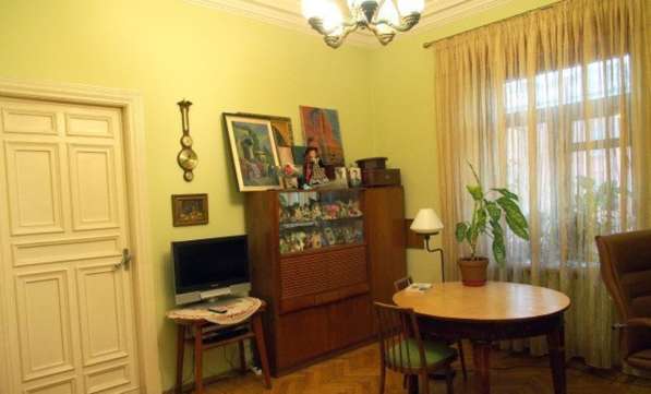 Отличная 3-х комнатная квартира с хорошим ремонтом в Москве фото 18