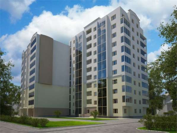 Продам двухкомнатную квартиру в Тверь.Жилая площадь 69,50 кв.м.Дом кирпичный.Есть Балкон. в Твери фото 20