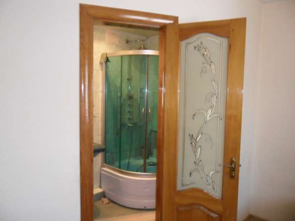 Шикарный комфортабельный коттедж с евроотделкой в Уфе фото 47