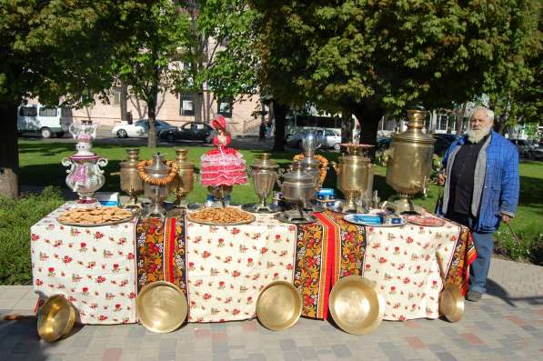Организация праздников, цыгане, шоу балет. детские праздники в Краснодаре фото 12