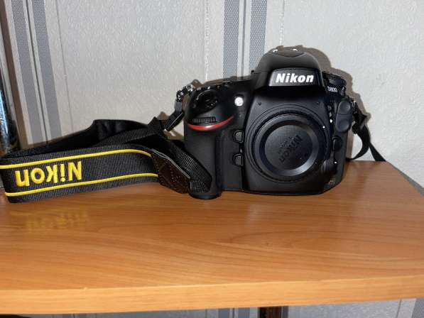 Nikon d800 в Москве фото 6