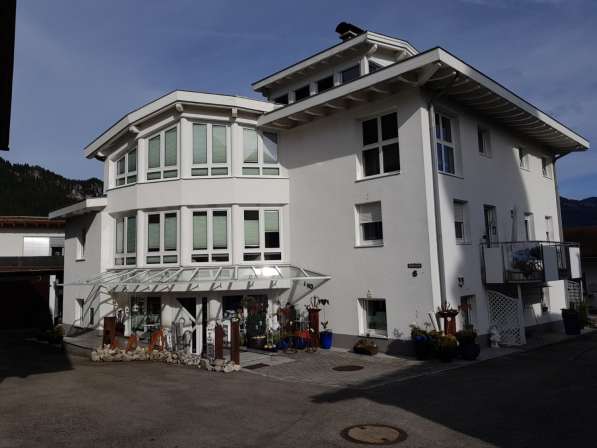 Семейный отель в Альпах, Австрия в 