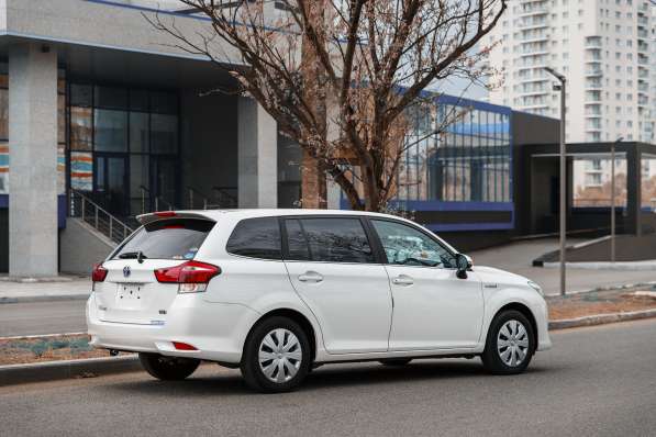 Toyota, Corolla, продажа в Хабаровске в Хабаровске фото 14