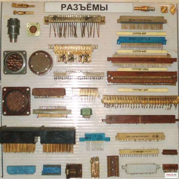 Куплю старые советские радиодетали, платы, аппаратуру дорого в фото 3