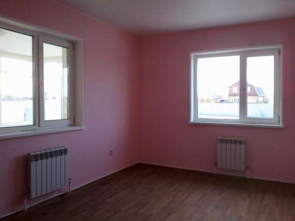 *** Продается новый дом с ремонтом и мебелью *** в Тюмени фото 17